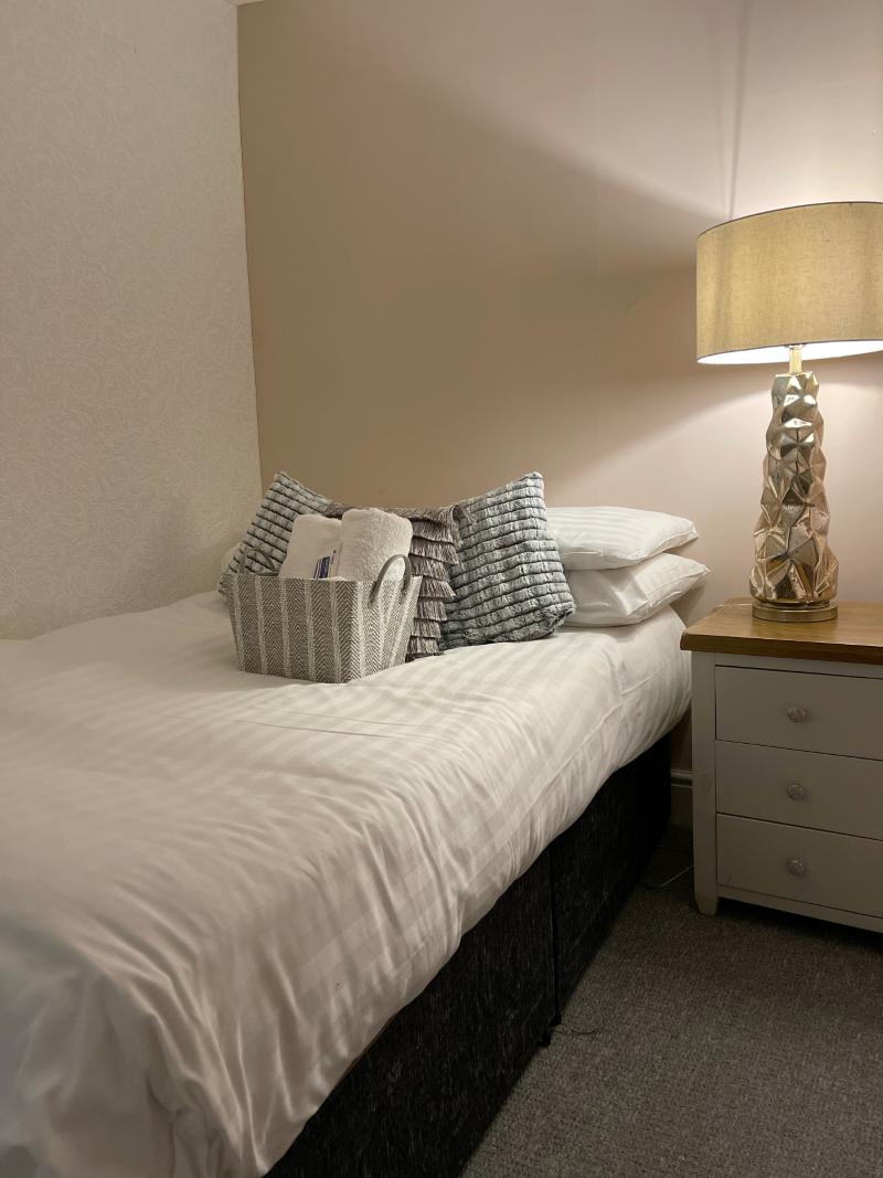 Oyo The Chatwal Boutique Hotel image