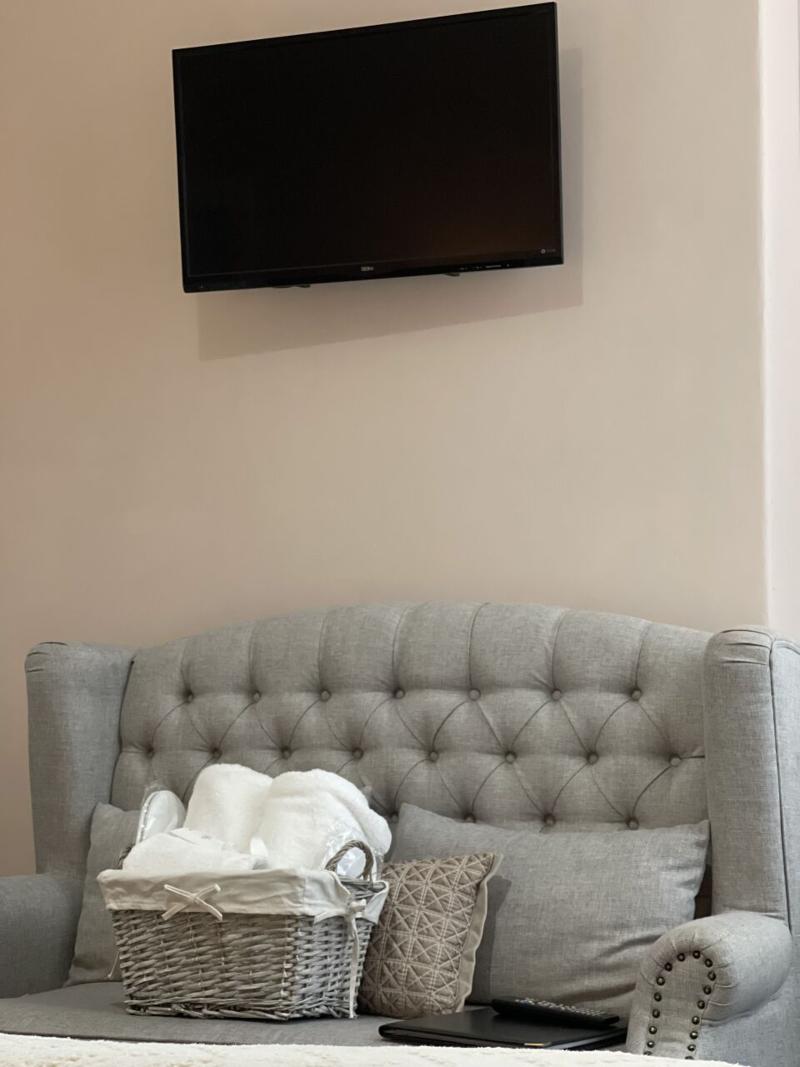 Oyo The Chatwal Boutique Hotel image