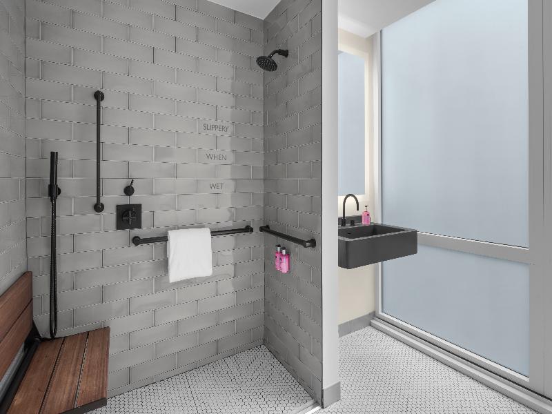 Moxy NYC Downtown image