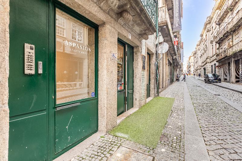 Aspasios Almada Apartments — photo 3