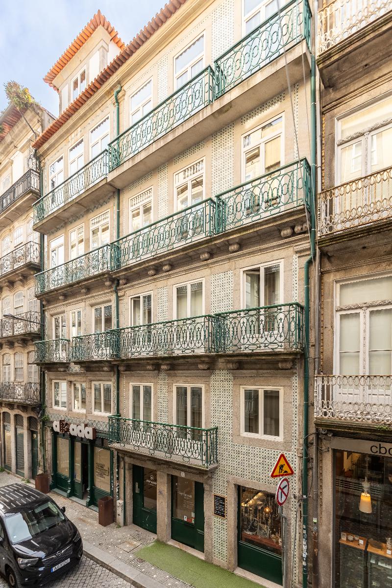 Aspasios Almada Apartments — photo 2