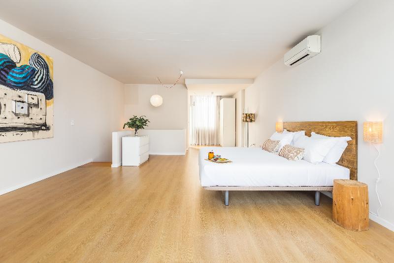Aspasios Almada Apartments — main photo