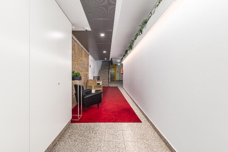 Aspasios Almada Apartments — photo 4