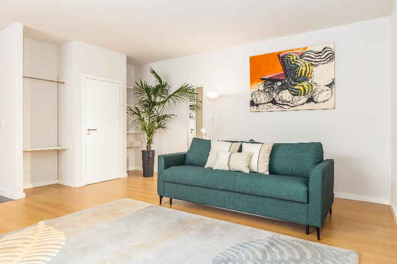 Aspasios Almada Apartments — photo 5