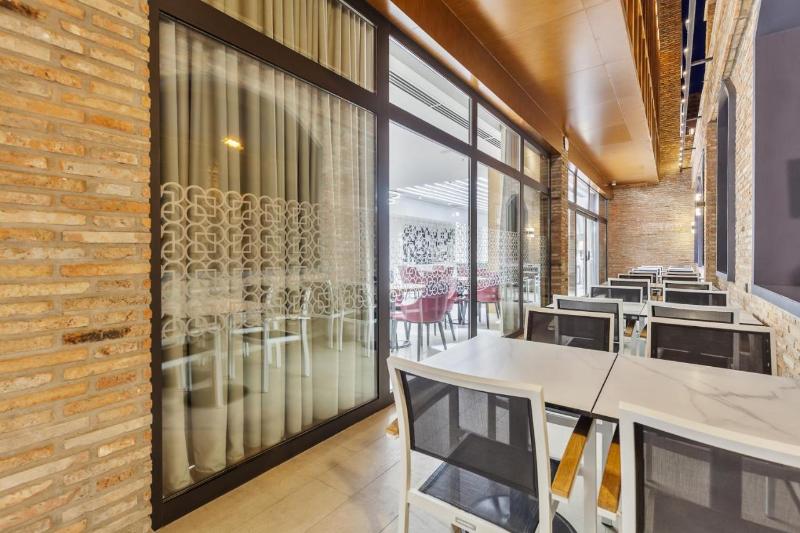 Clocks Hotel Tbilisi image