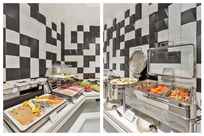 Clocks Hotel Tbilisi image