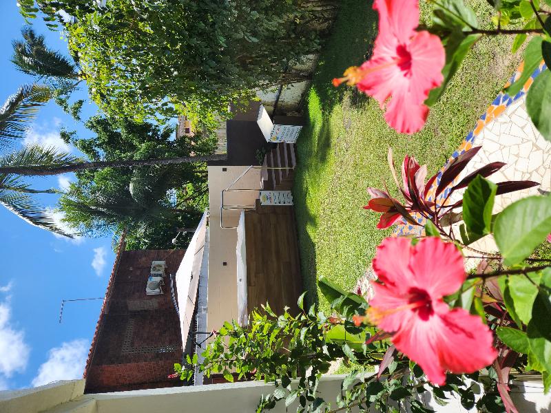 Pousada Beach Garden image