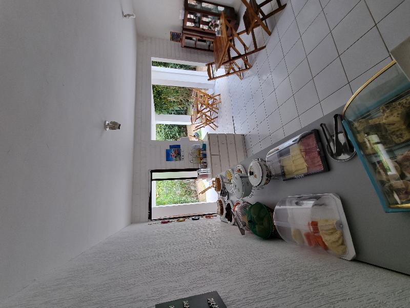 Pousada Beach Garden image