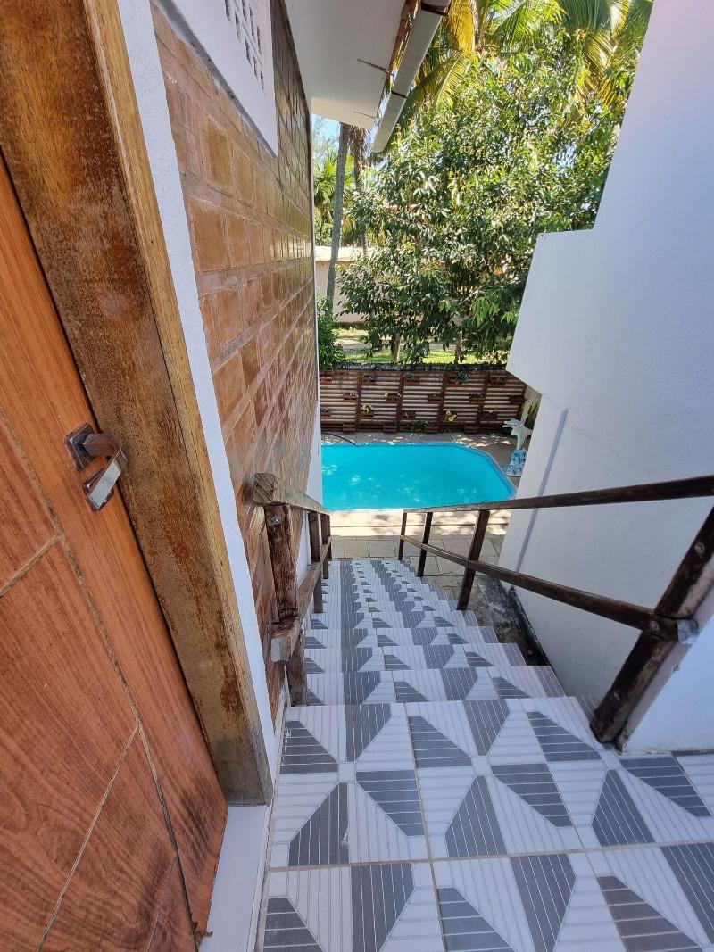 Pousada Beach Garden image