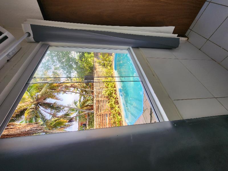 Pousada Beach Garden image