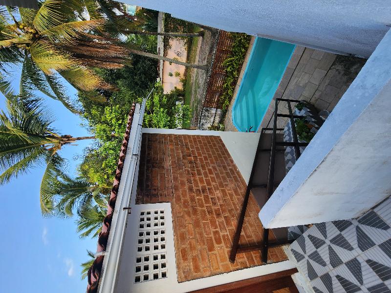 Pousada Beach Garden image