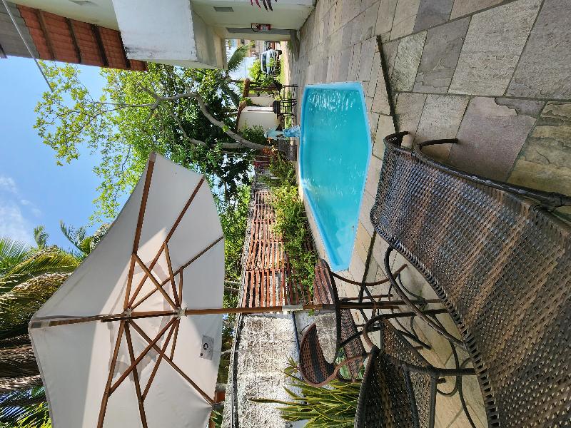 Pousada Beach Garden image