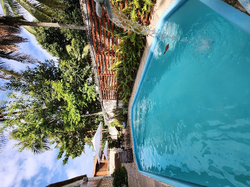 Pousada Beach Garden image