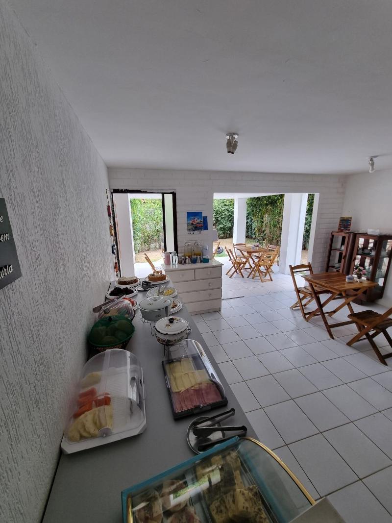 Pousada Beach Garden image