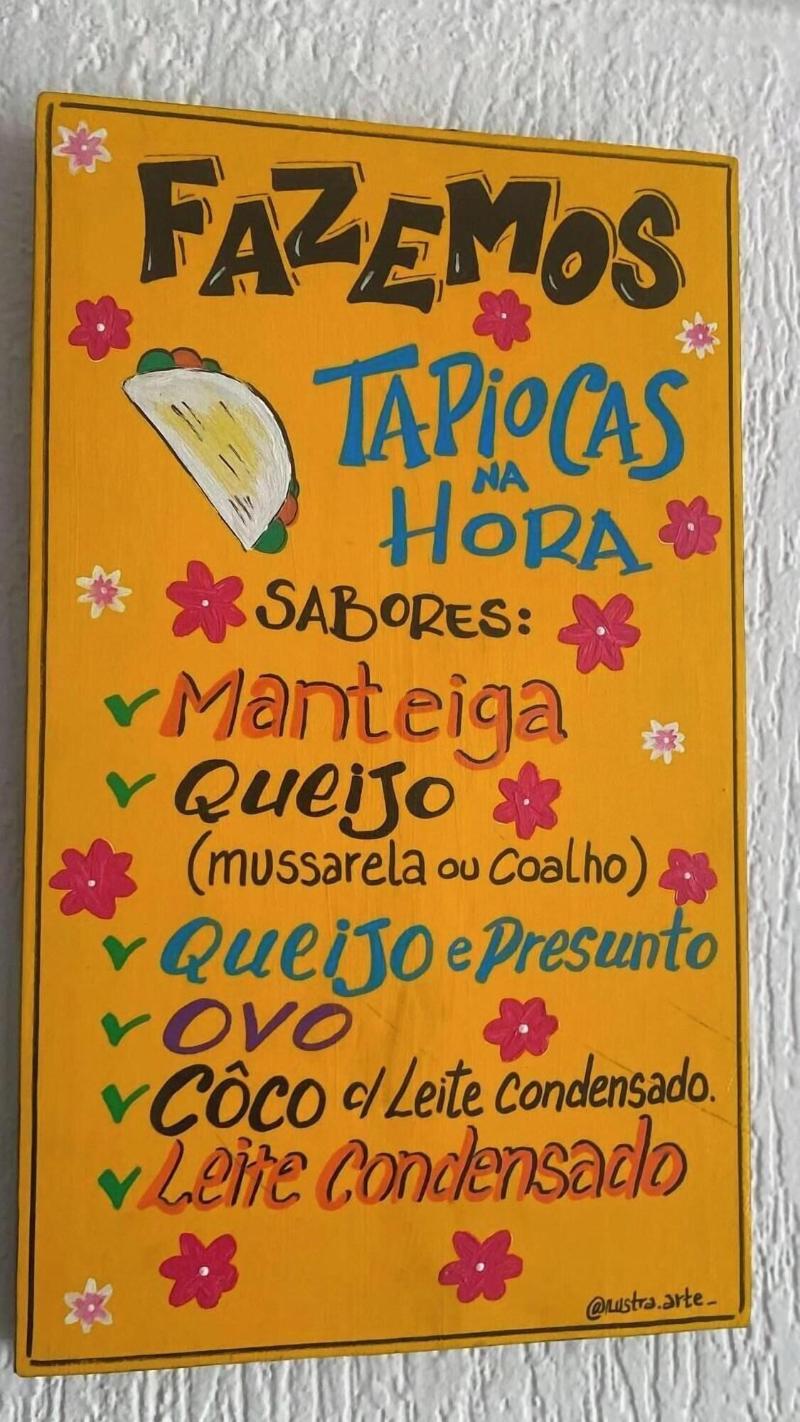 Pousada Beach Garden image