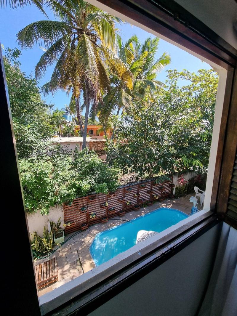 Pousada Beach Garden image
