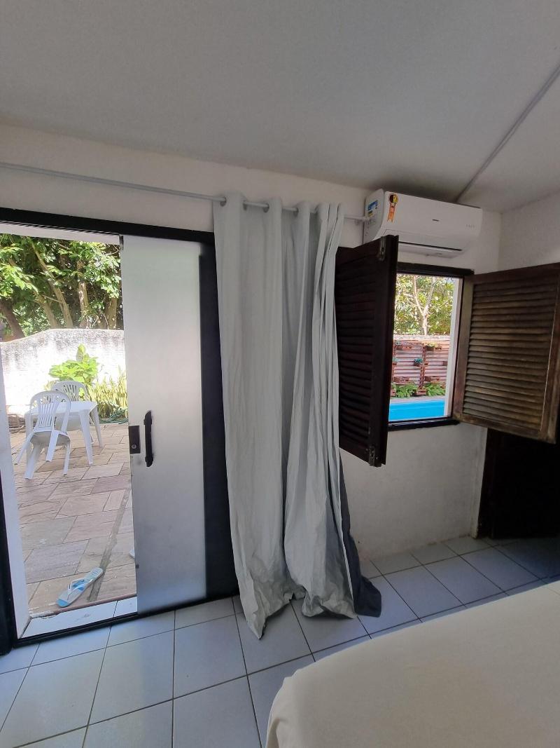 Pousada Beach Garden image