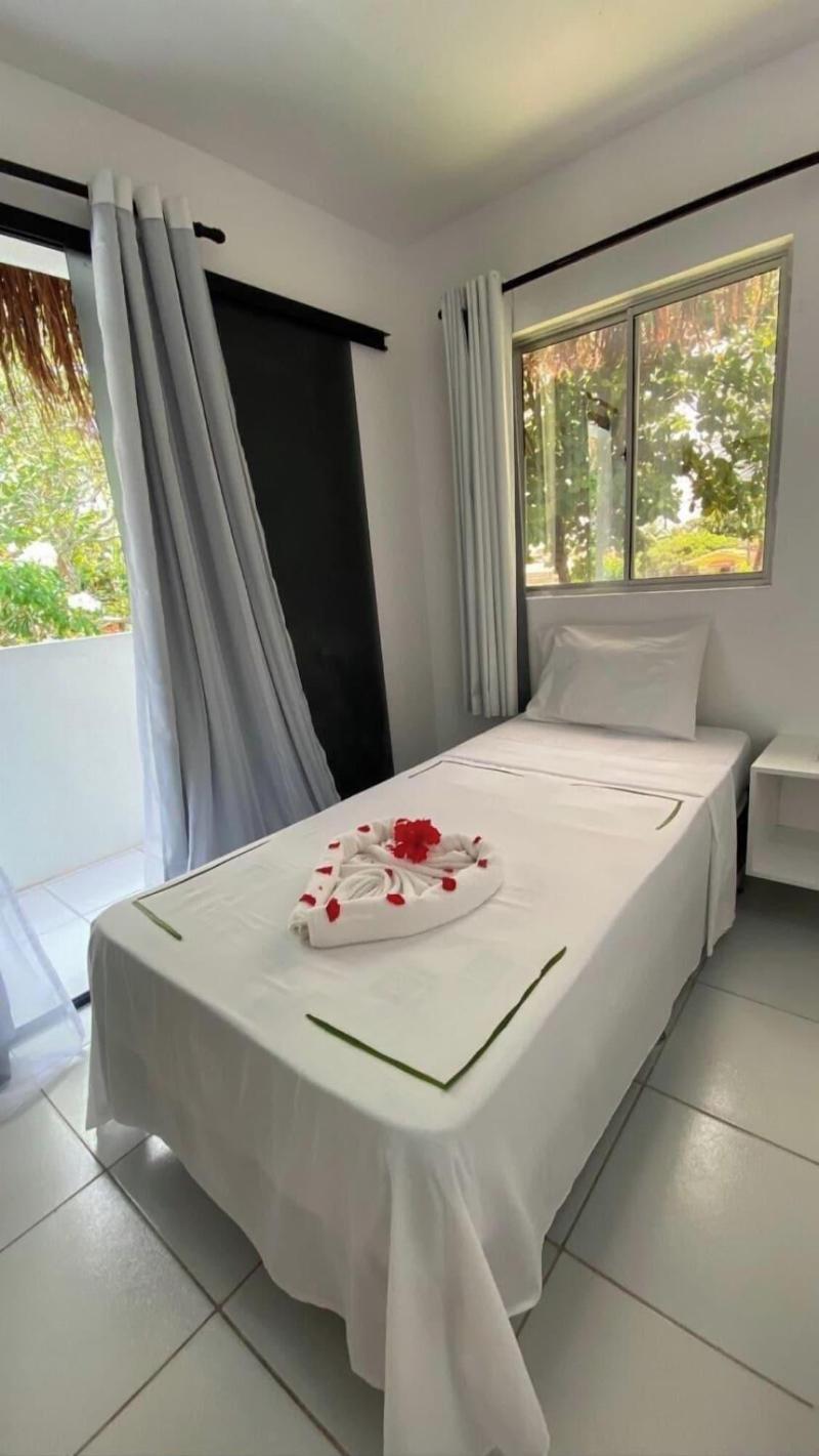 Pousada Beach Garden image
