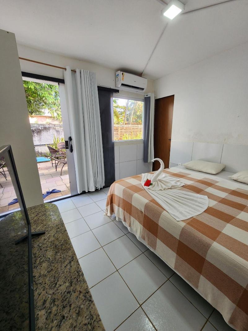 Pousada Beach Garden image
