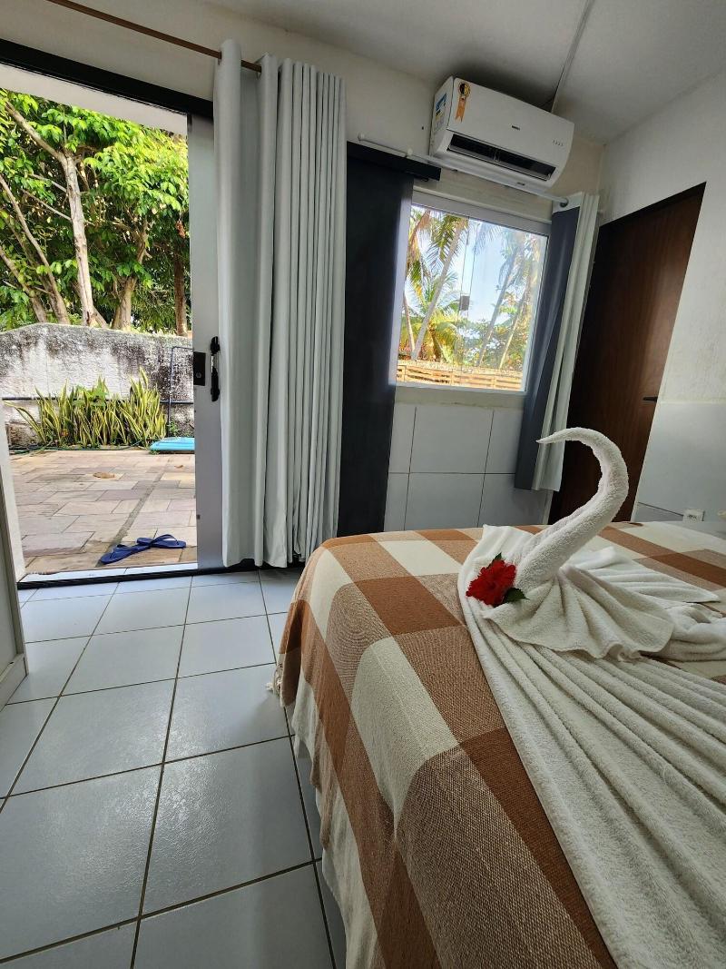 Pousada Beach Garden image