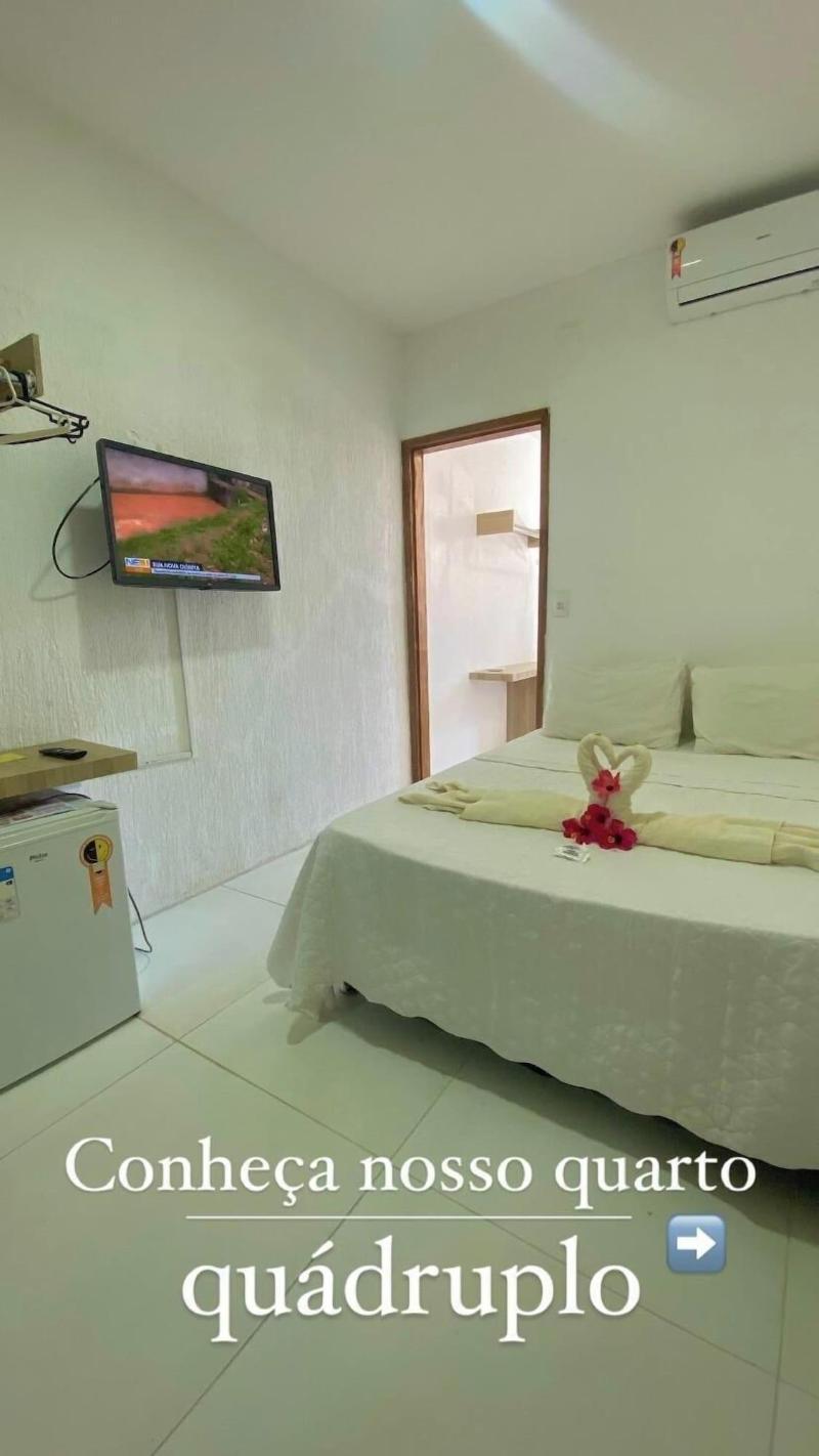 Pousada Beach Garden image