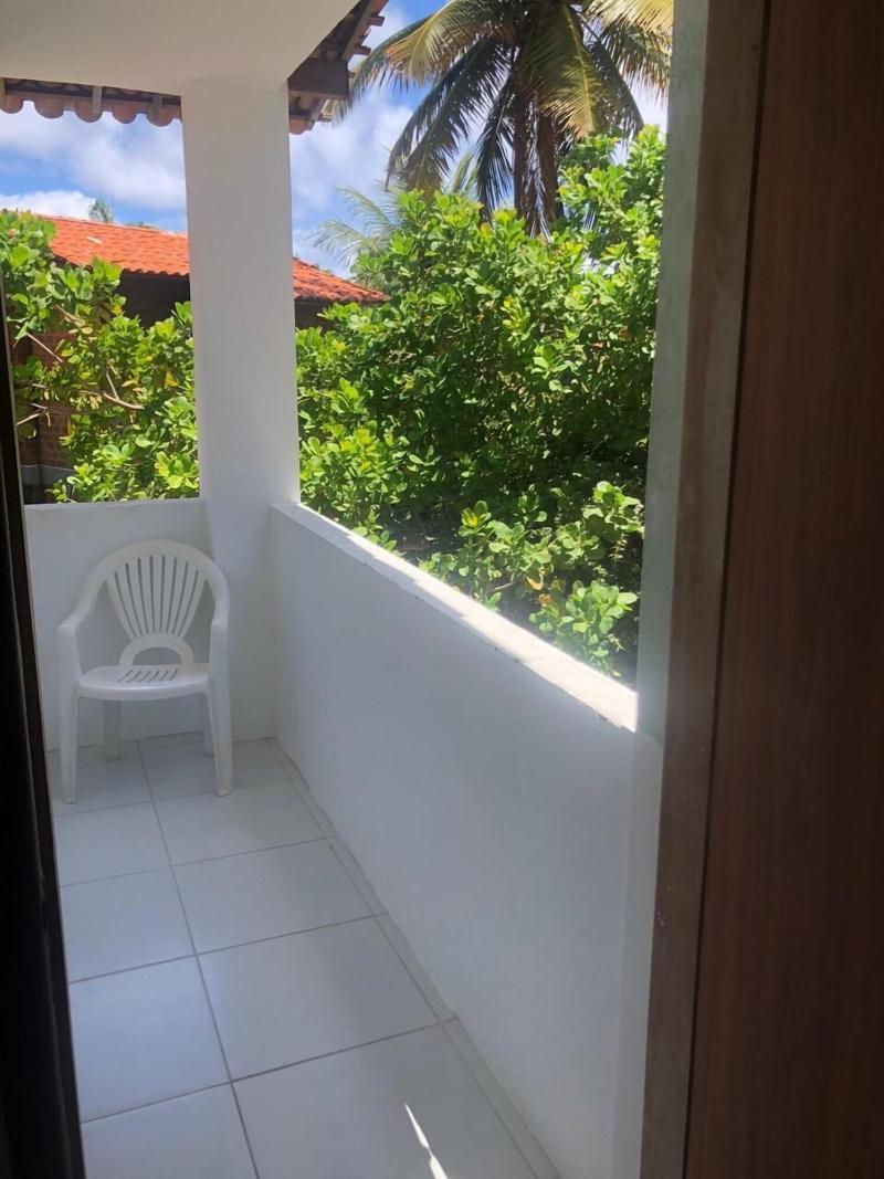 Pousada Beach Garden image