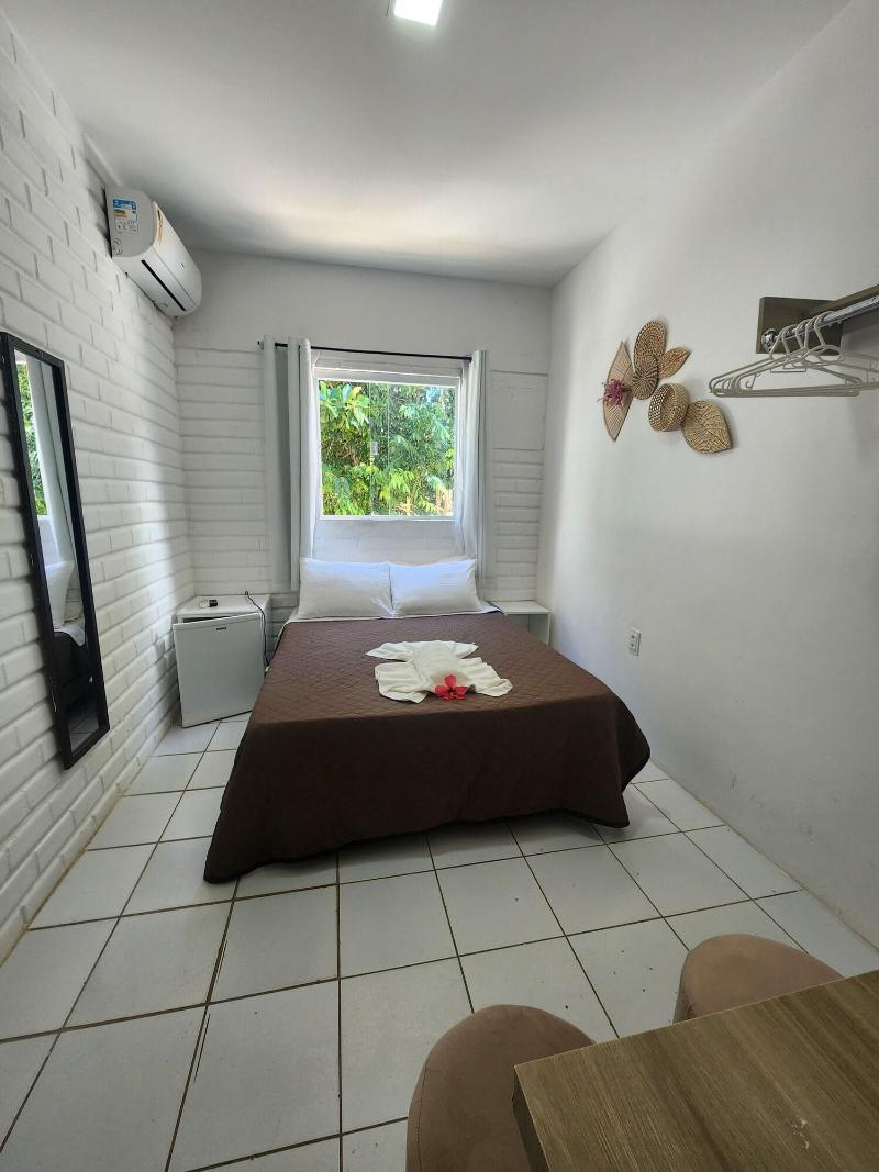 Pousada Beach Garden image