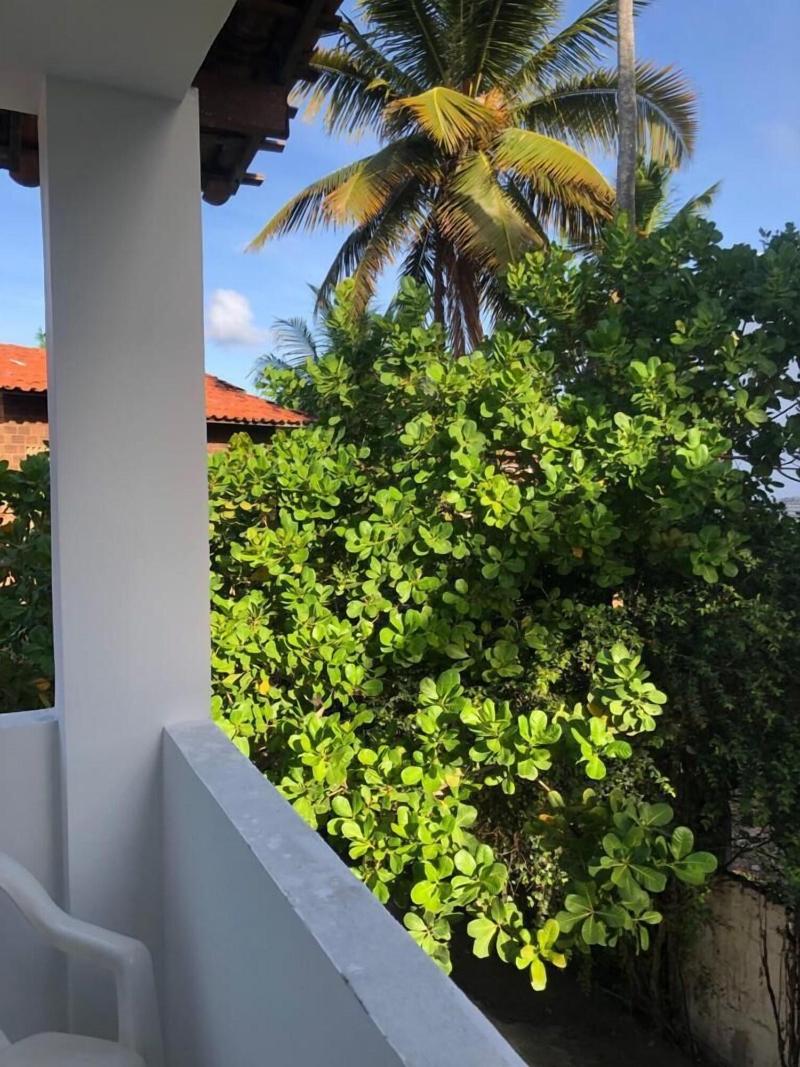 Pousada Beach Garden image