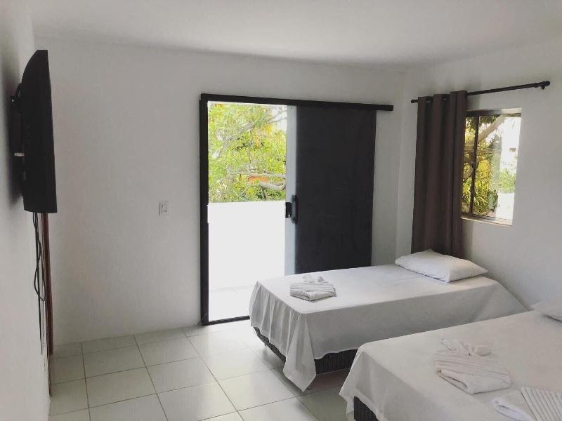 Pousada Beach Garden image