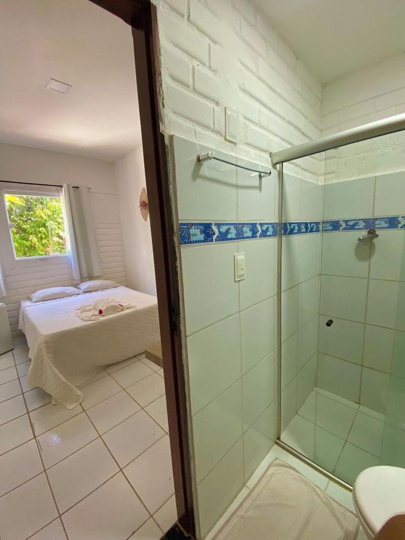 Pousada Beach Garden image