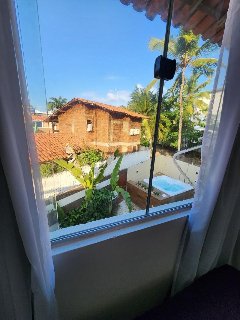 Pousada Beach Garden image