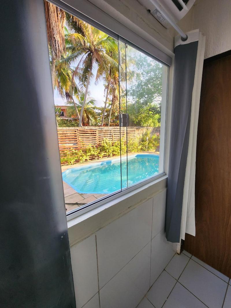 Pousada Beach Garden image