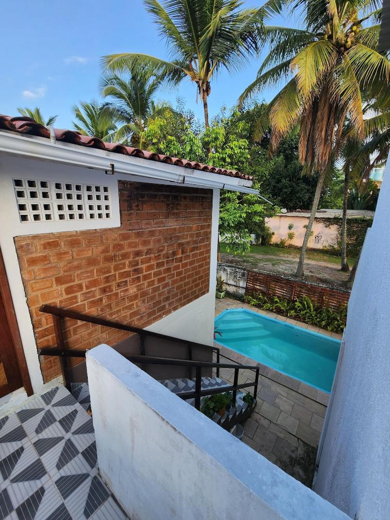 Pousada Beach Garden image