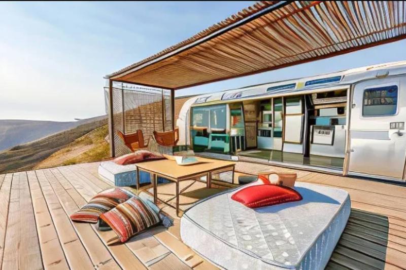 Teela - The Glamping Resort — photo 5