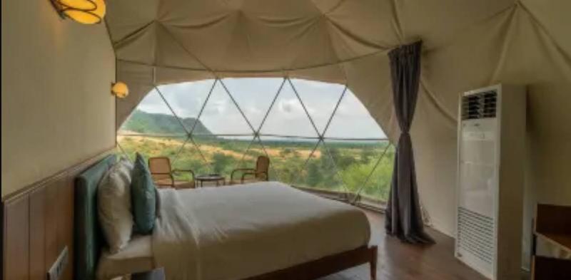 Teela - The Glamping Resort 5