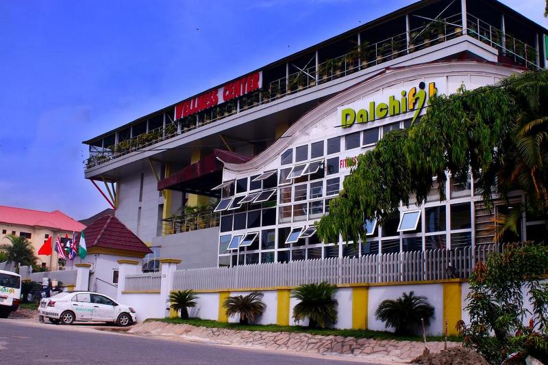 Dalchifit Suites — main photo