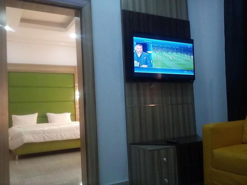 Dalchifit Suites — photo 3