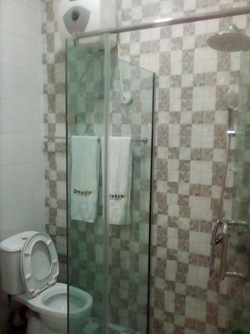 Dalchifit Suites — photo 4