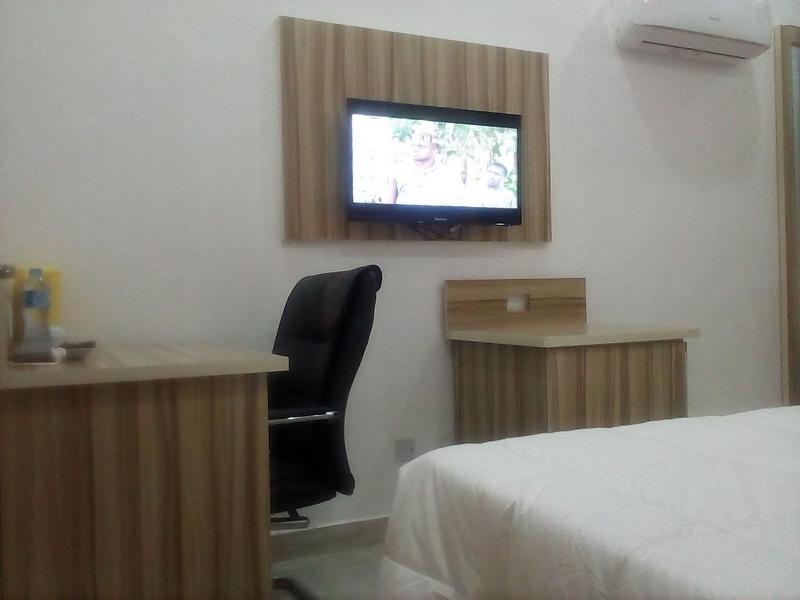 Dalchifit Suites — photo 5
