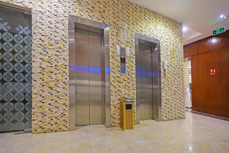 Ekono By Leva Al Shati Hotel — main photo