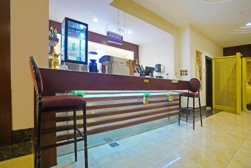 Ekono By Leva Al Shati Hotel — photo 2