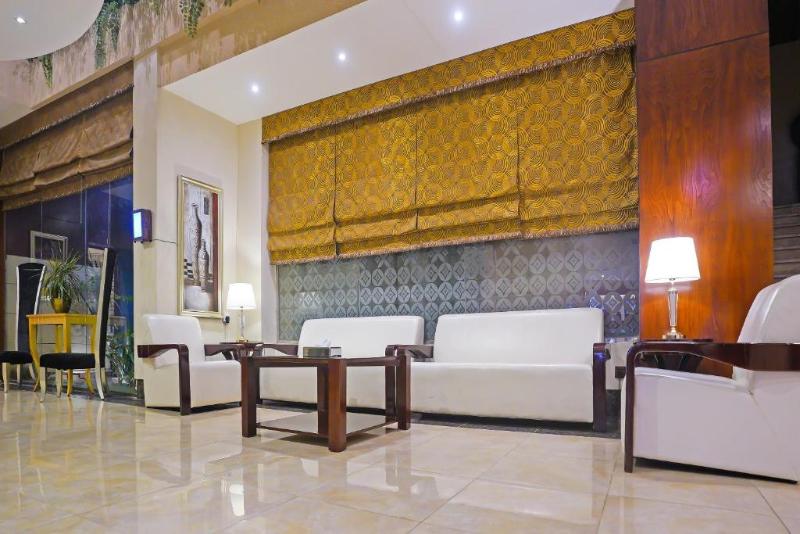 Ekono By Leva Al Shati Hotel — photo 3