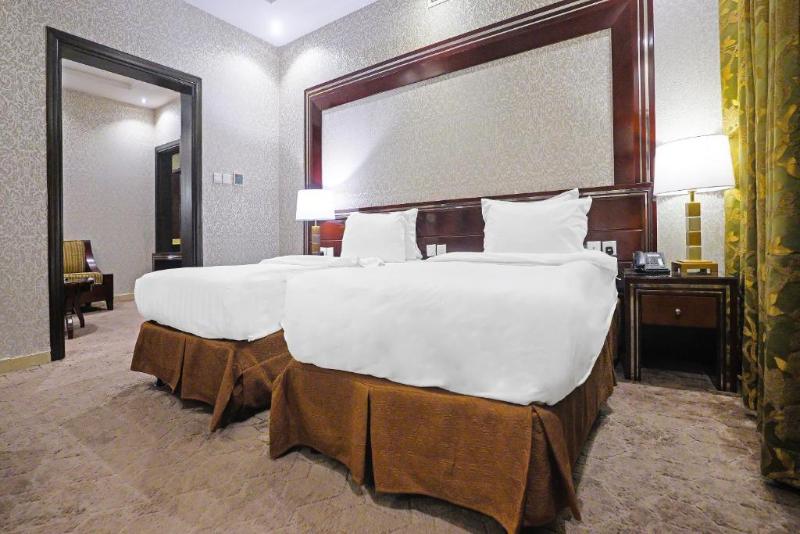 Ekono By Leva Al Shati Hotel — photo 4