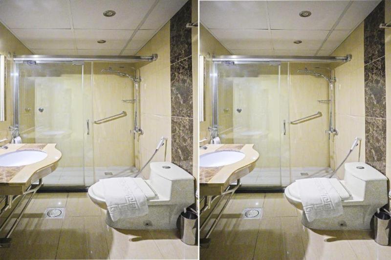 Ekono By Leva Al Shati Hotel — photo 5