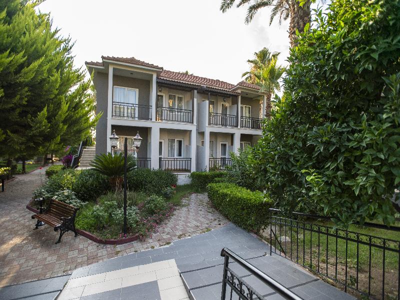 Miramor Garden Resort