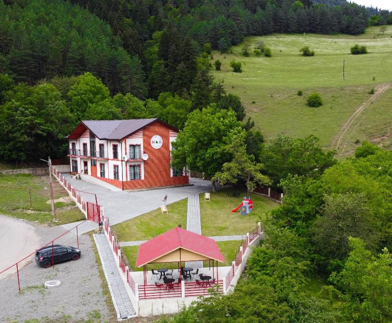 Holiday Borjomi image