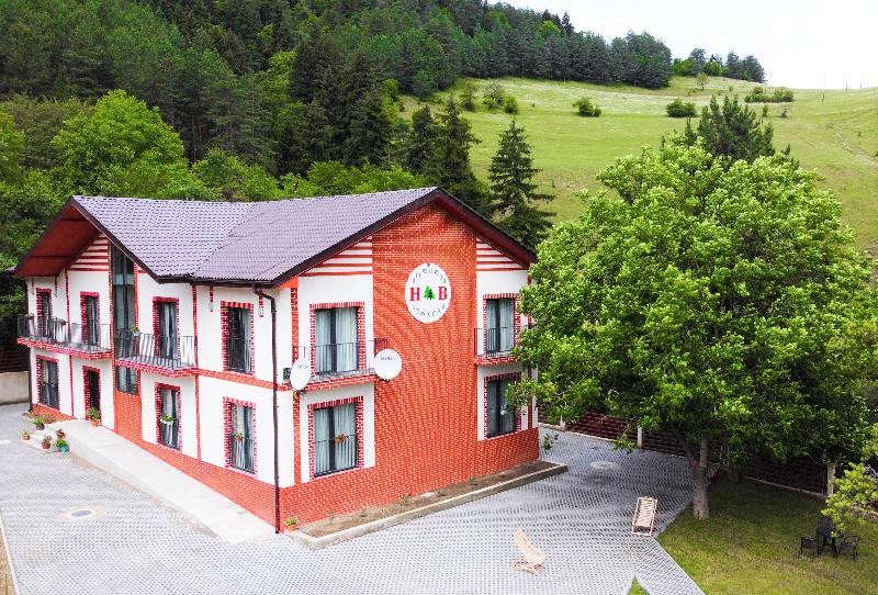 Holiday Borjomi image