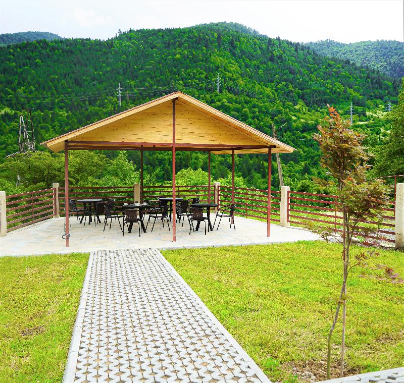 Holiday Borjomi image