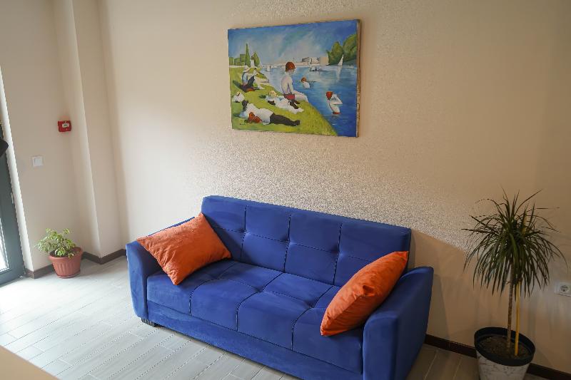 Holiday Borjomi image