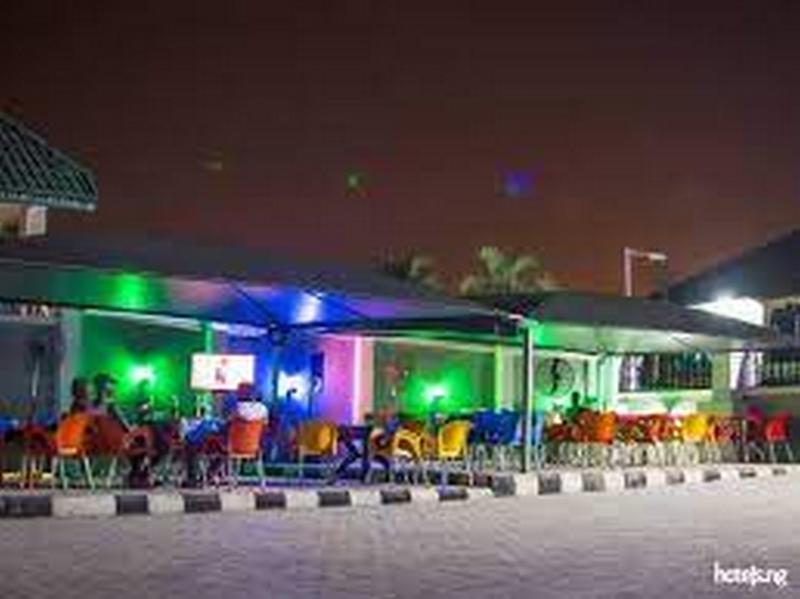 Keves Inn And Suites — main photo
